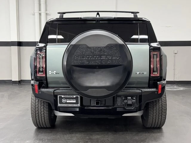 2024 GMC Hummer EV - Image 12 of 12