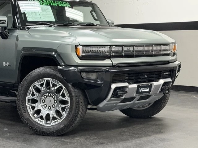 2024 GMC Hummer EV - Image 3 of 12