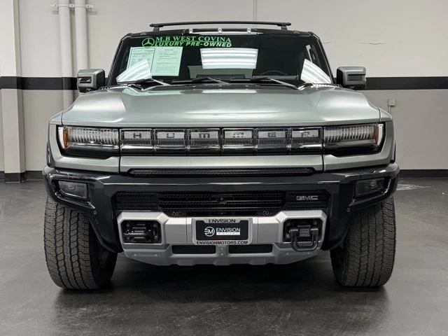 2024 GMC Hummer EV - Image 6 of 12