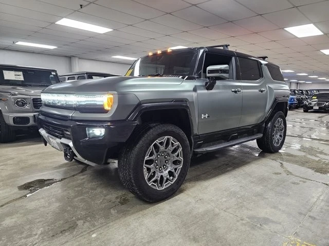 2024 GMC Hummer EV - Image 3 of 12