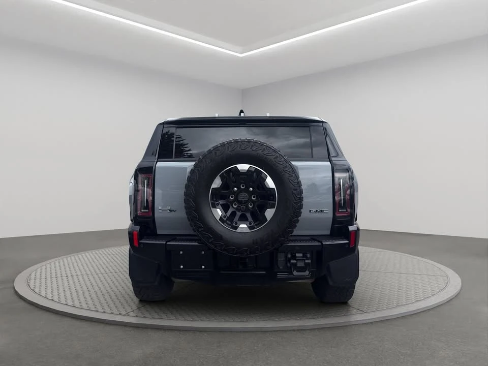 2024 GMC Hummer EV - Image 5 of 18