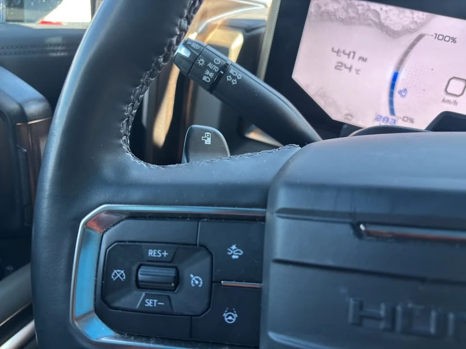 2024 GMC Hummer EV - Image 7 of 18