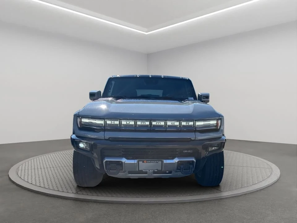 2024 GMC Hummer EV - Image 2 of 18