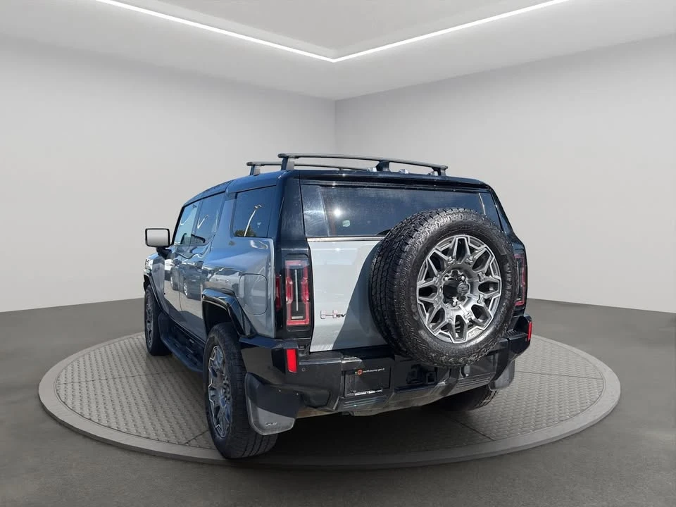 2024 GMC Hummer EV - Image 4 of 18