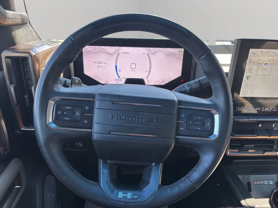 2024 GMC Hummer EV - Image 10 of 18