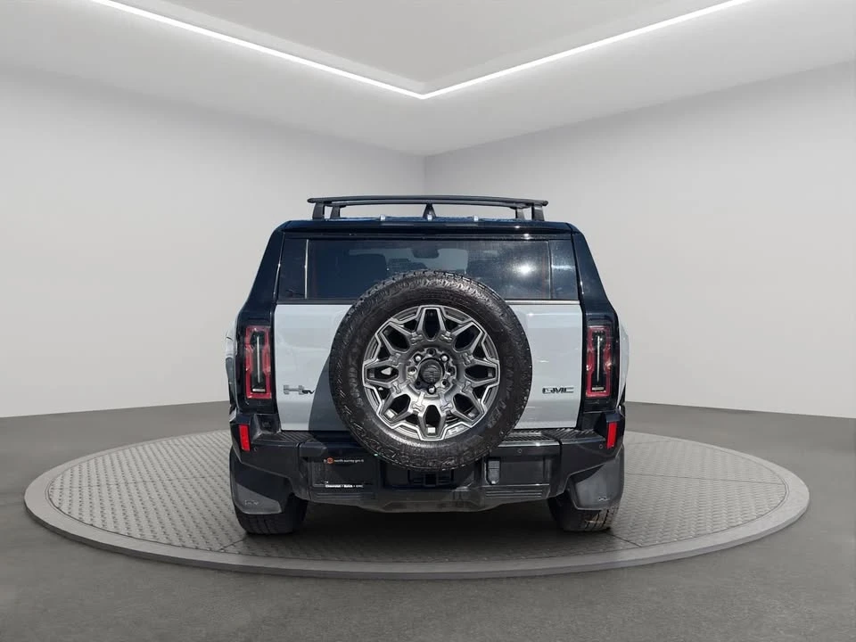 2024 GMC Hummer EV - Image 5 of 18
