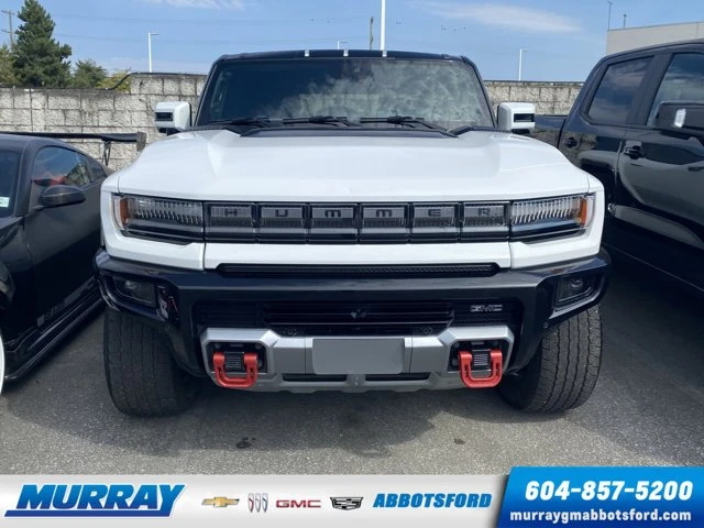 2024 GMC Hummer EV - Image 2 of 4
