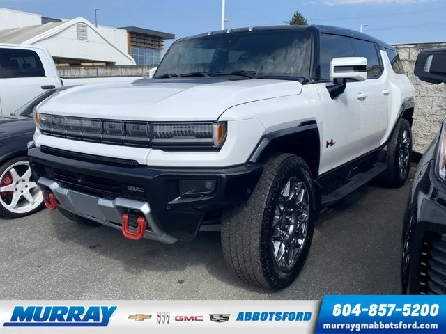 2024 GMC Hummer EV - Image 3 of 4
