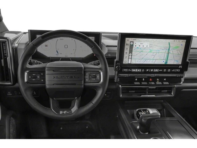 2024 GMC Hummer EV - Image 4 of 11