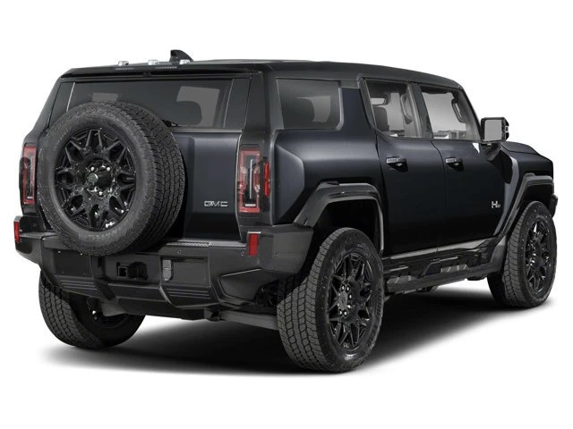 2024 GMC Hummer EV - Image 2 of 11