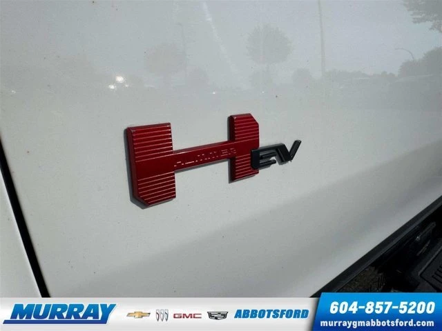 2024 GMC Hummer EV - Image 10 of 20
