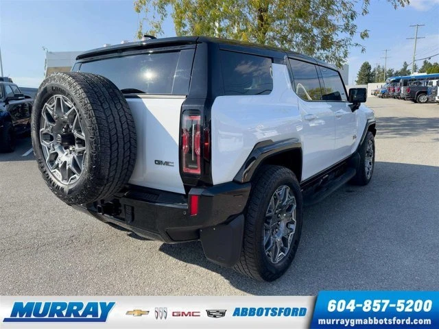 2024 GMC Hummer EV - Image 7 of 20