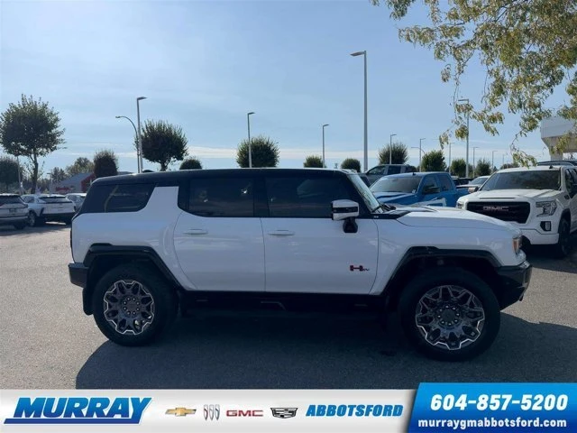 2024 GMC Hummer EV - Image 8 of 20