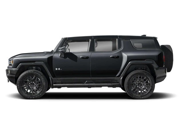 2024 GMC Hummer EV - Image 3 of 11