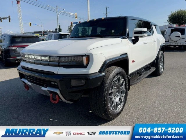 2024 GMC Hummer EV - Image 3 of 20