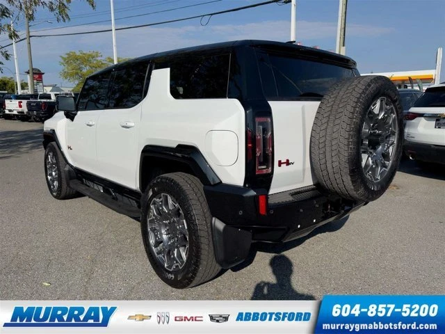 2024 GMC Hummer EV - Image 5 of 20