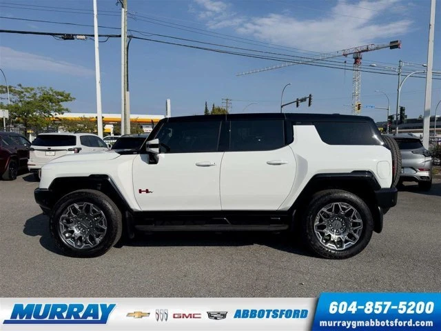 2024 GMC Hummer EV - Image 4 of 20