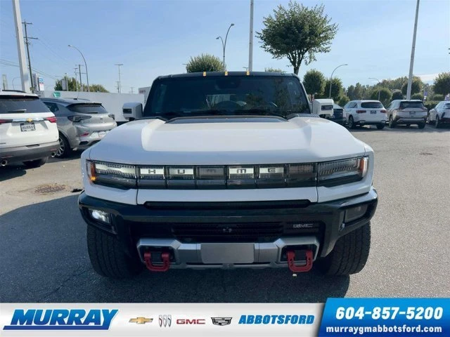 2024 GMC Hummer EV - Image 2 of 20