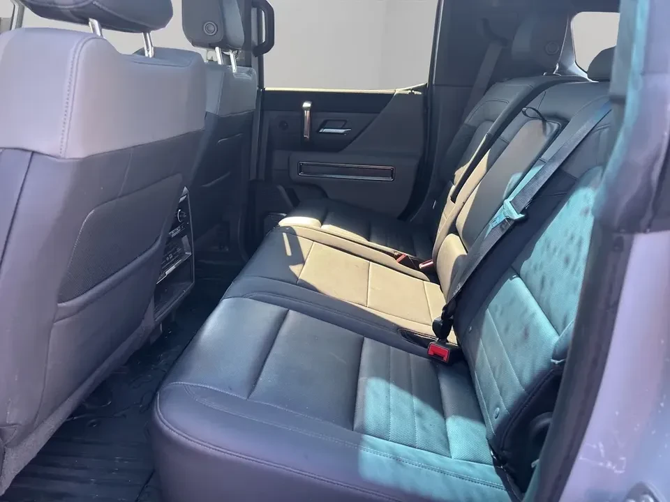 2024 GMC Hummer EV - Image 2 of 10