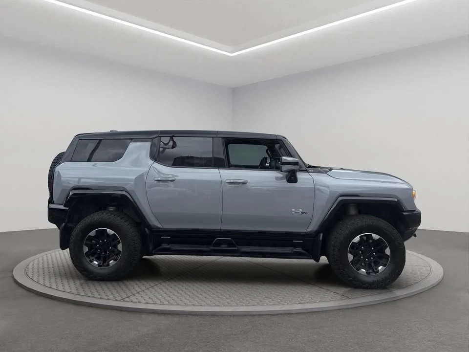2024 GMC Hummer EV - Image 3 of 18