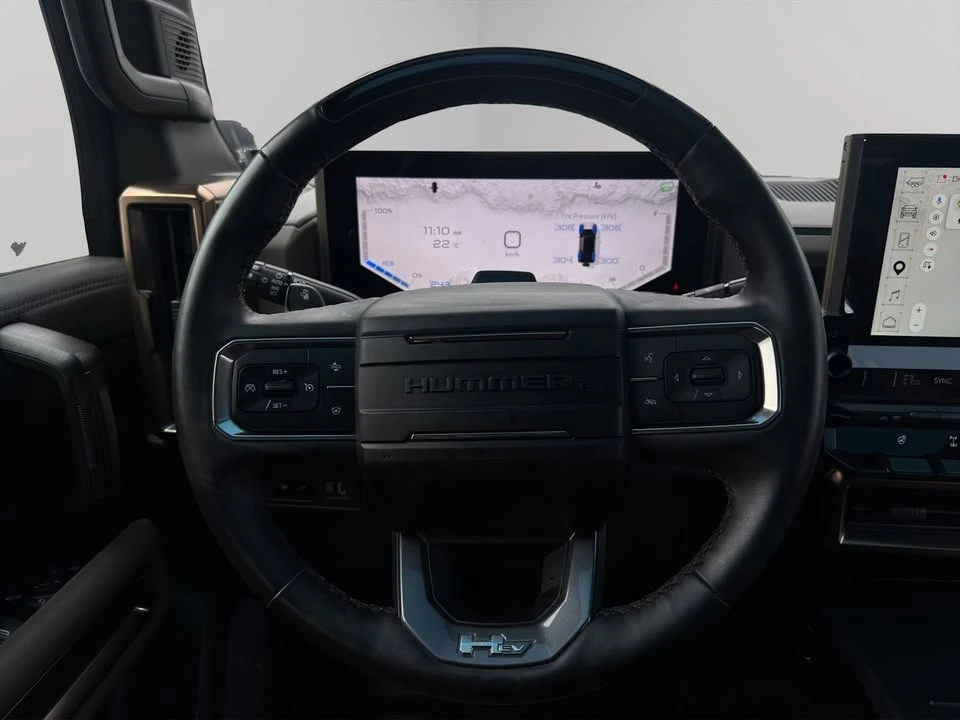 2024 GMC Hummer EV - Image 10 of 18