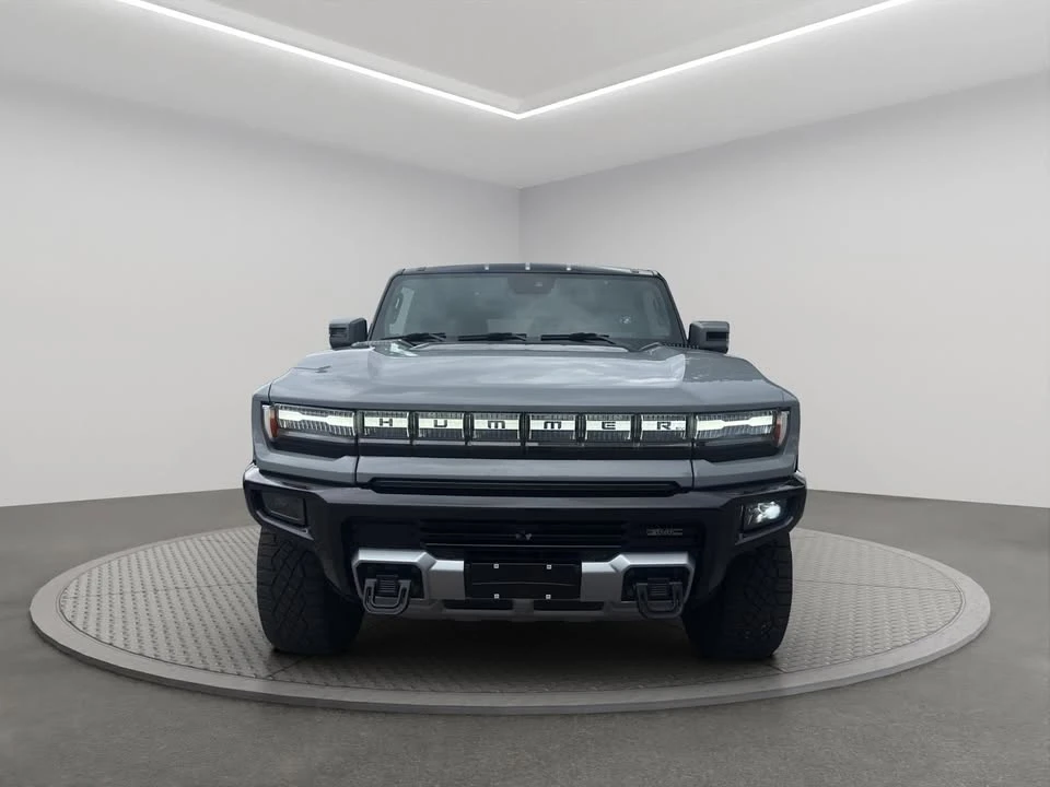 2024 GMC Hummer EV - Image 2 of 18