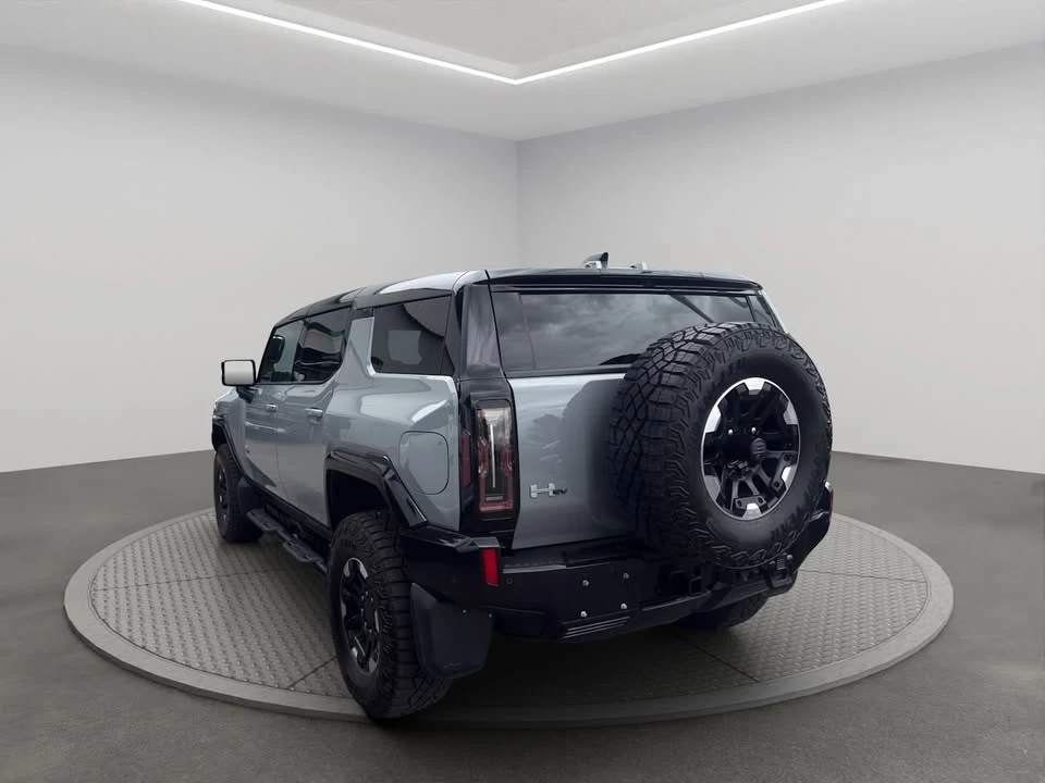 2024 GMC Hummer EV - Image 4 of 18