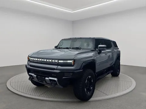 2024 GMC Hummer EV SUV 3X