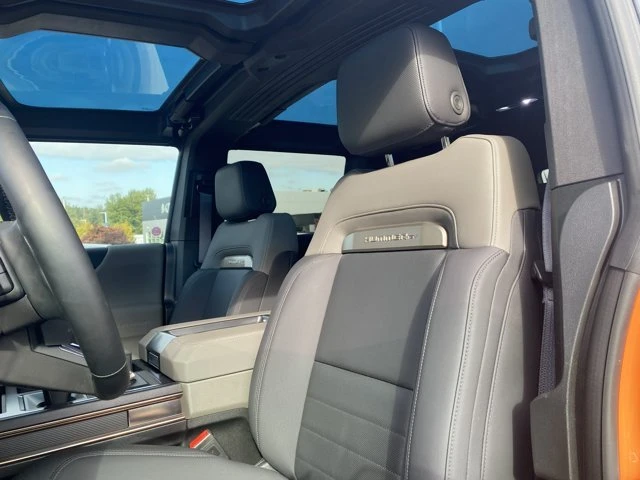 2024 GMC Hummer EV - Image 11 of 20