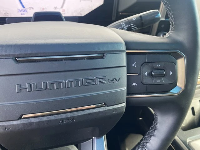 2024 GMC Hummer EV - Image 17 of 20