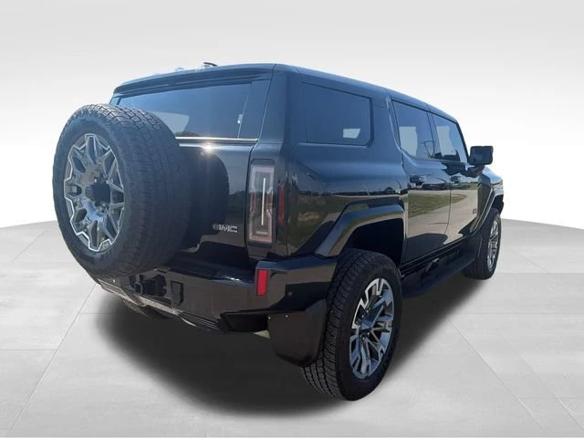 2024 GMC Hummer EV - Image 6 of 20