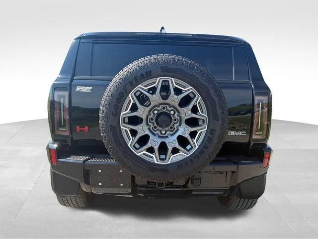 2024 GMC Hummer EV - Image 7 of 20