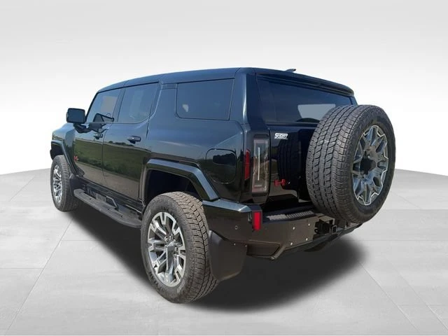 2024 GMC Hummer EV - Image 8 of 20