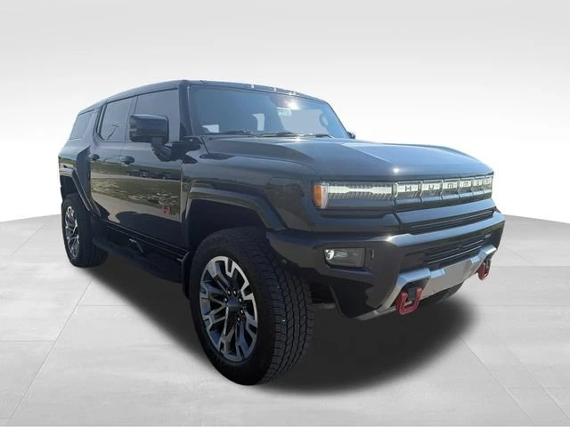 2024 GMC Hummer EV - Image 2 of 20