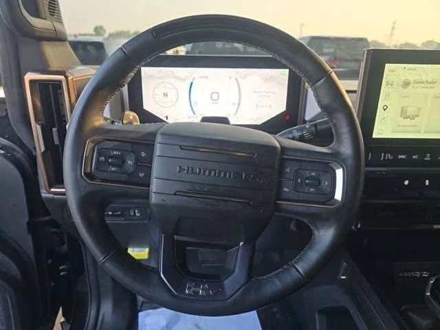 2024 GMC Hummer EV - Image 13 of 20