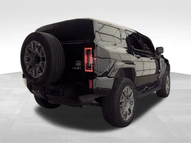2024 GMC Hummer EV - Image 3 of 20