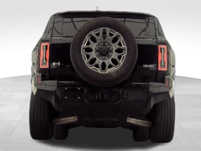 2024 GMC Hummer EV - Image 4 of 20