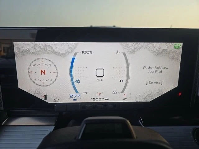 2024 GMC Hummer EV - Image 15 of 20