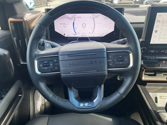 2024 GMC Hummer EV - Image 14 of 20