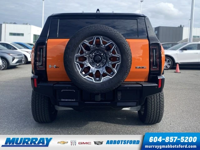 2024 GMC Hummer EV - Image 5 of 20