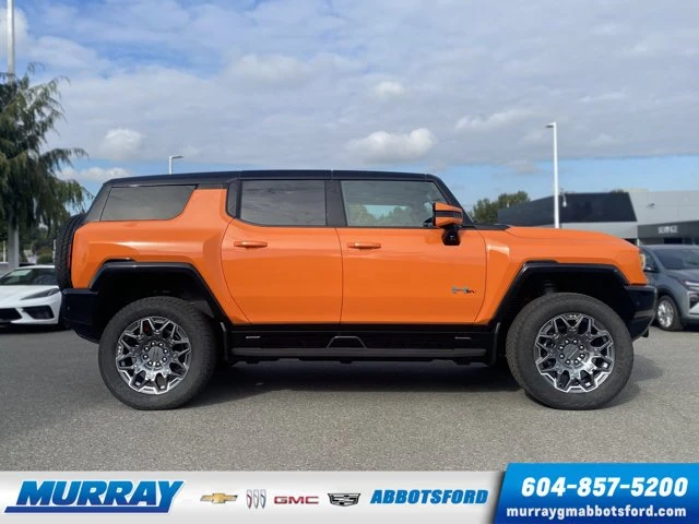2024 GMC Hummer EV - Image 7 of 20