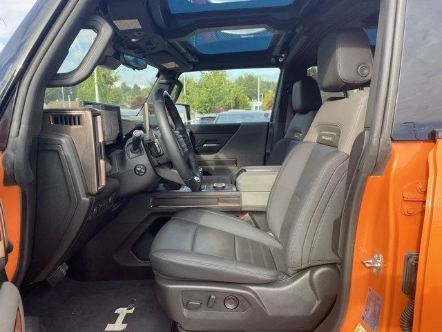 2024 GMC Hummer EV - Image 10 of 20