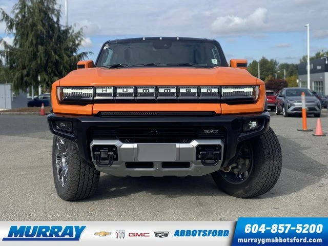 2024 GMC Hummer EV - Image 2 of 20