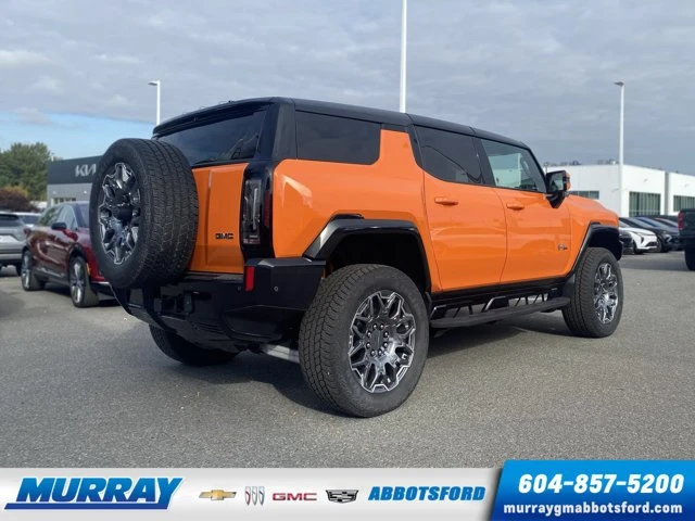 2024 GMC Hummer EV - Image 6 of 20