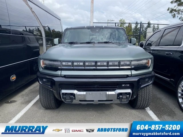 2024 GMC Hummer EV - Image 2 of 4