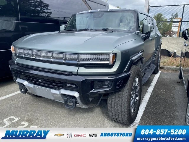 2024 GMC Hummer EV - Image 3 of 4