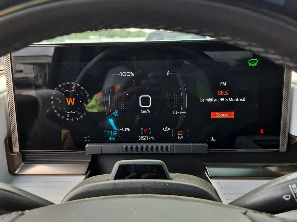 2024 GMC Hummer EV - Image 13 of 16