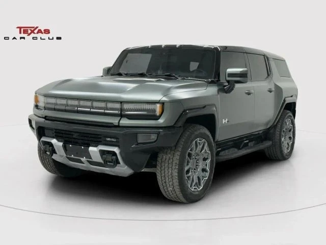 2024 GMC Hummer EV - Image 6 of 12