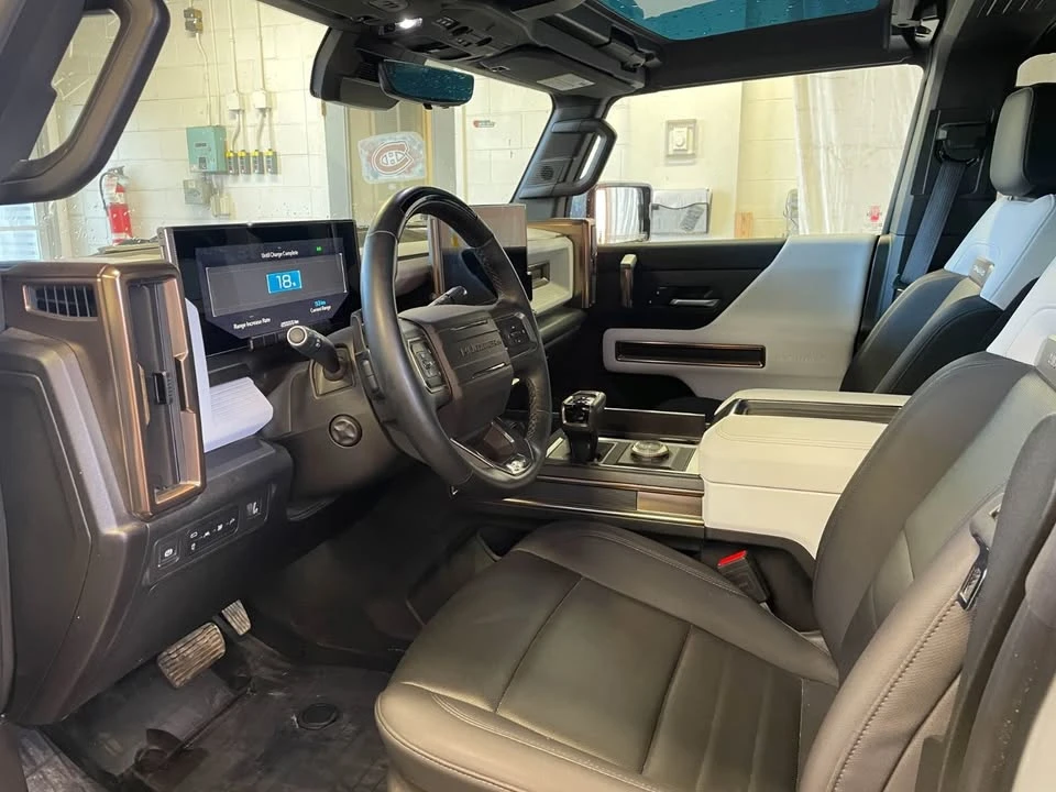2024 GMC Hummer EV - Image 6 of 20