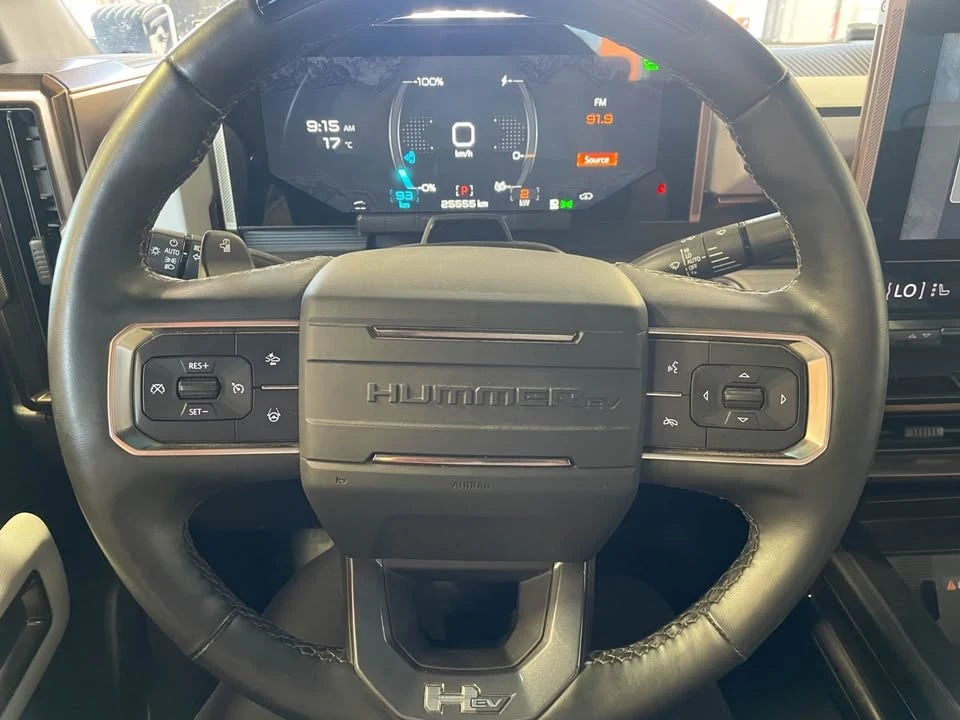 2024 GMC Hummer EV - Image 17 of 20
